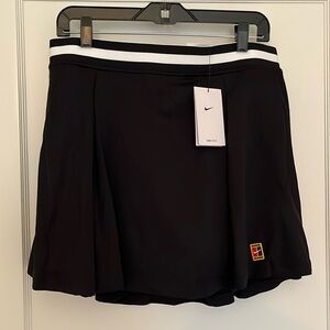 NWT Nike Dri-Fit Skort